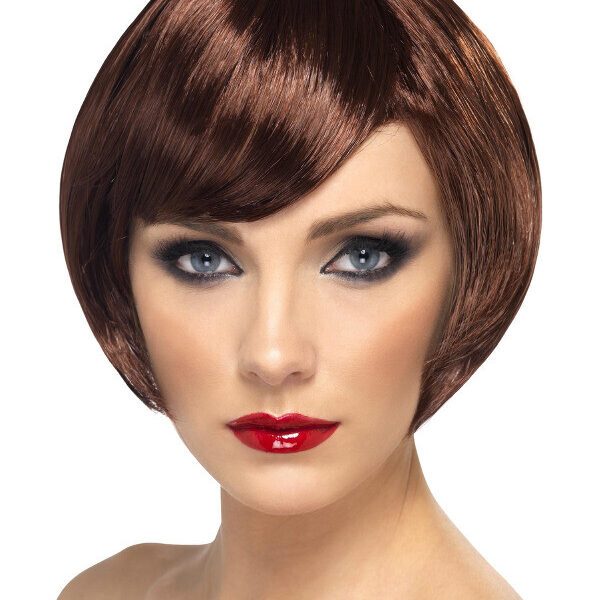 Short hotsell wigs company